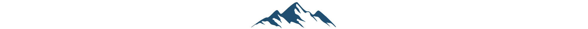 Summiter Mountain Flag Blue Mountain graphic